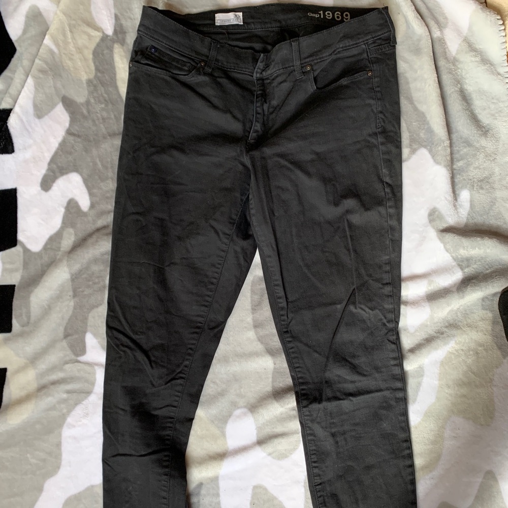 Jeans - Picture 2 of 2